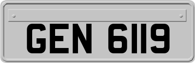 GEN6119