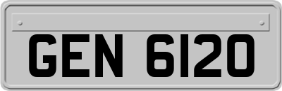 GEN6120
