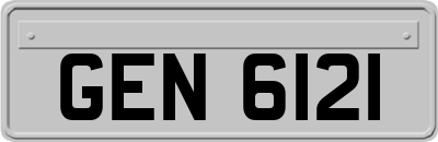 GEN6121
