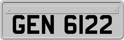 GEN6122