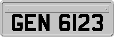 GEN6123