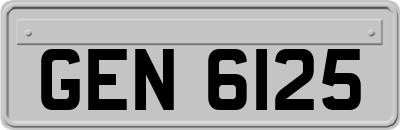 GEN6125