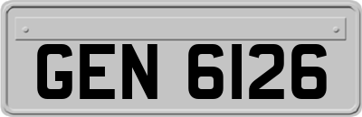 GEN6126
