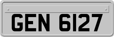 GEN6127