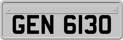 GEN6130