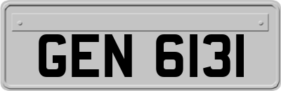 GEN6131