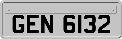GEN6132