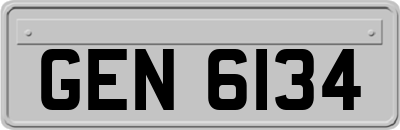 GEN6134
