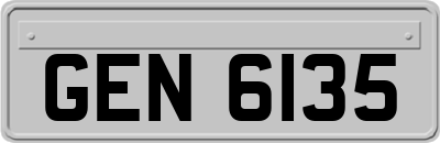 GEN6135