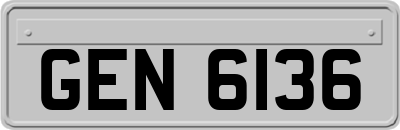 GEN6136