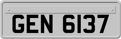 GEN6137