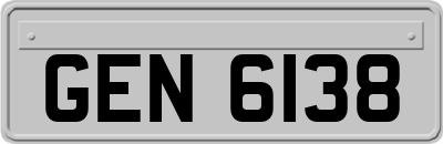 GEN6138