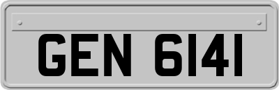 GEN6141