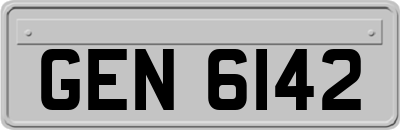 GEN6142
