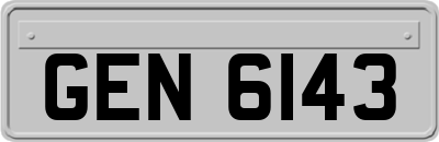 GEN6143