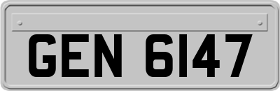 GEN6147