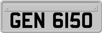 GEN6150