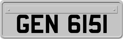 GEN6151