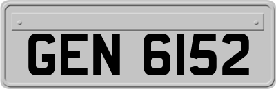 GEN6152