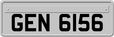 GEN6156
