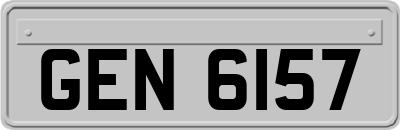 GEN6157