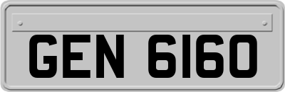 GEN6160