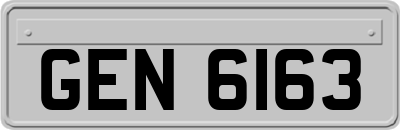 GEN6163
