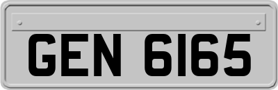 GEN6165