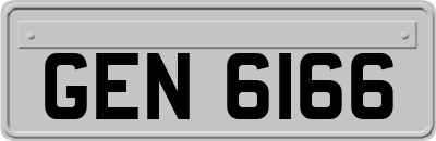 GEN6166