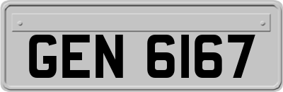 GEN6167