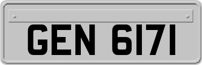 GEN6171