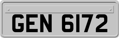 GEN6172