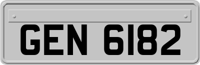 GEN6182