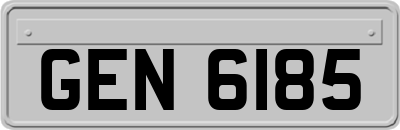 GEN6185