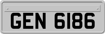 GEN6186