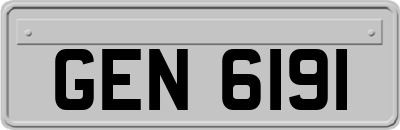 GEN6191