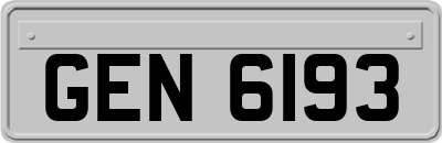 GEN6193
