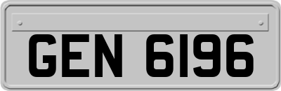 GEN6196