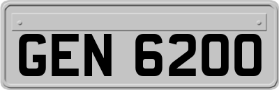 GEN6200