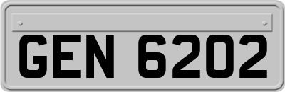 GEN6202