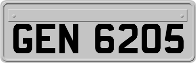 GEN6205