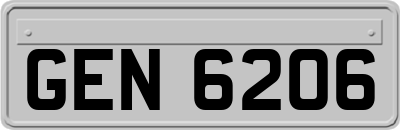 GEN6206