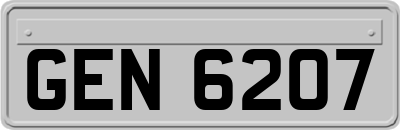 GEN6207