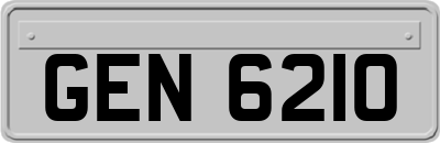 GEN6210