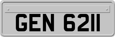 GEN6211