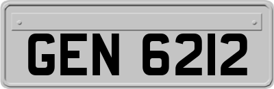 GEN6212