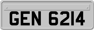 GEN6214