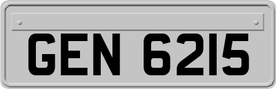 GEN6215