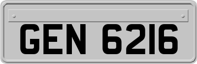 GEN6216
