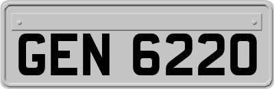 GEN6220